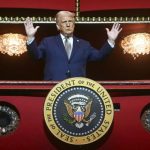 Трамп після розмови з Путіним заявив про хороші відносини з “фюрером”