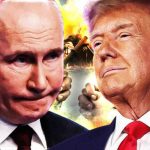 Трамп поговорить із Путіним: чи вдасться знайти компроміс щодо миру в Україні