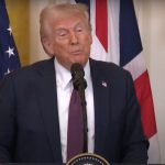 Трамп попередив про наслідки, якщо Росія не погодиться на припинення вогню