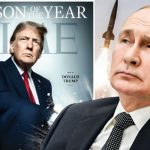 Трамп повідомив, про що буде говорити з Путіним