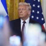Трамп прокоментував інцидент із додаванням журналіста до чату з воєнними планами