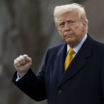 Трамп заявив, що має важелі впливу на Путіна — що саме він сказав