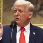 Трамп заявив, що США скоро відновлять обмін розвідданими з Україною