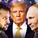 Трамп змінив головного переговорника щодо України через претензії Кремля — NBC