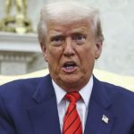 Трамп зробив заяву про корисні копалини та контроль над АЕС: “Говоримо про території”