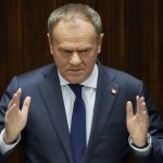 Туск назвав умову, за якої мир в Україні не настане швидше
