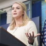 У Білому домі заявили, що Трамп вважає енергооб’єкти в Україні ключем до захисту країни