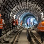 У Києві закрили шість станцій червоної лінії метро: яка причина