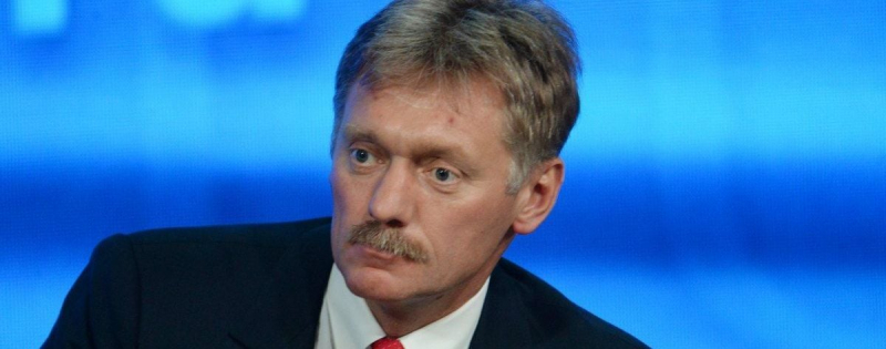 У Кремлі назвали головну тему переговорів зі США в Ер-Ріяді