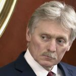 У Кремлі назвали Україну “недоговороспроможною”
