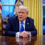 “У нас є люди, які просто зараз їдуть до РФ” – Трамп про переговори і перемир’я