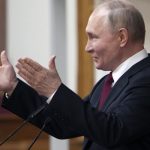У Німеччині прокоментували умову Путіна про припинення допомоги України