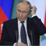 У Путіна звинувачують Україну в “саботажі” переговорів про припинення вогню