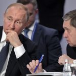 У РНБО відреагували на заяву Кремля про “незацікавленість” у 30-денному перемир’ї