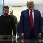 У США розповіли, як застерігали Зеленського перед зустріччю з Трампом в Овальному кабінеті