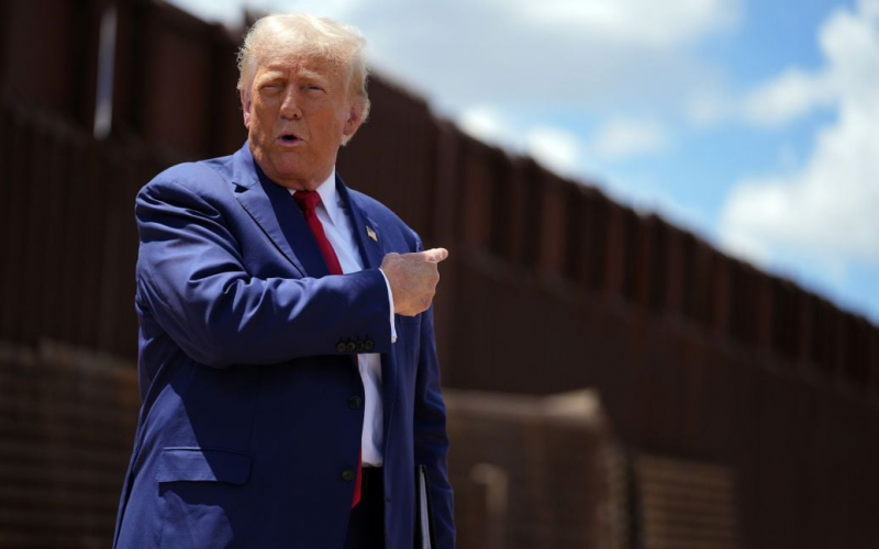 У Трампа назвали терміни, коли вдасться досягнути перемир’я в Україні