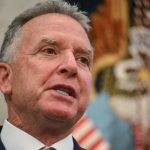 У Трампа пояснили, чи вважають Путіна загрозою для Європи