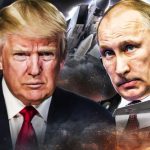У Трампа повідомили, як він налаштований на розмову з Путіним