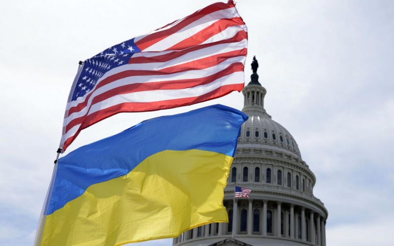 У WSJ назвали основний недолік угоди між Україною та США про корисні копалини