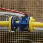 У Європі знизилися ціни на газ на тлі переговорів щодо України в Саудівській Аравії