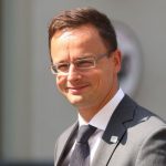 Угорщина поскаржилася США на провальну стратегію ЄС щодо війни в Україні