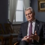 Україна може стати членом ЄС до 2030 року: президент Литви назвав умову