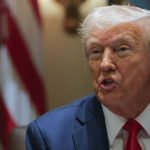 Україна не має вибору: Трамп про підписання мирної угоди