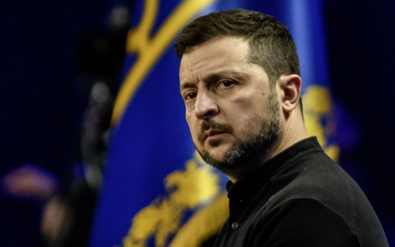 “Україна не салат і не компот”: Зеленський про зростання “апетиту” Путіна