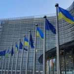 Україна отримала від ЄС ще 1 млрд євро у рамках позики G7