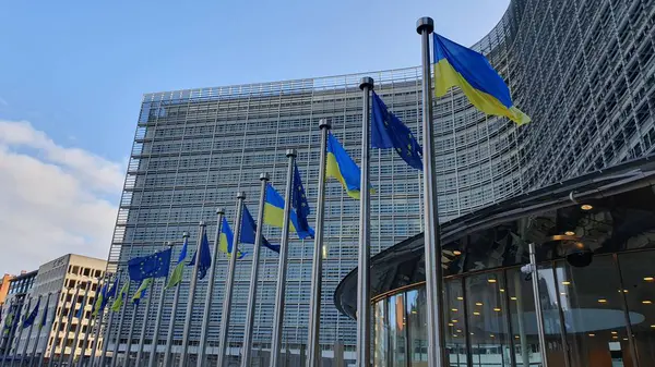 Україна отримала від ЄС ще 1 млрд євро у рамках позики G7