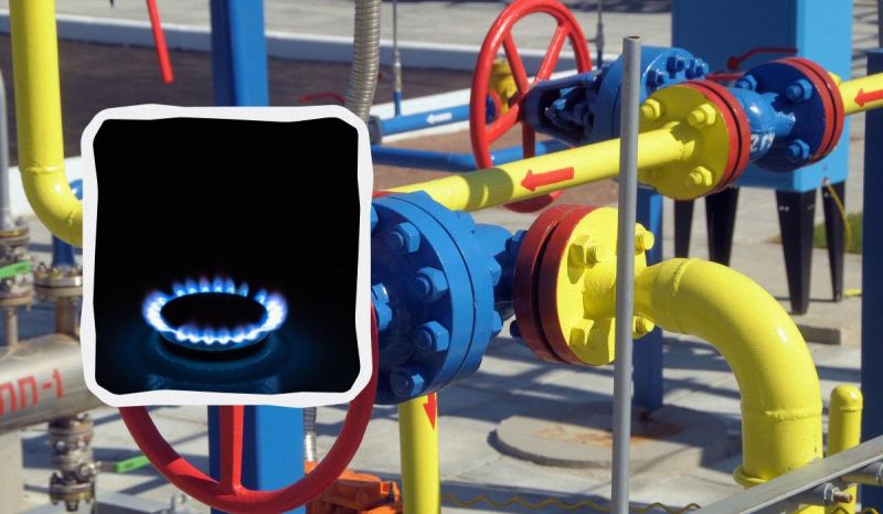 Україна ризикує зіткнутися з газовим дефіцитом через надмірне регулювання цін та обмеження на ринку газу, – Інститут майбутнього