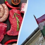 Україна заборонила ввезення деяких продуктів з Угорщини: названо причину
