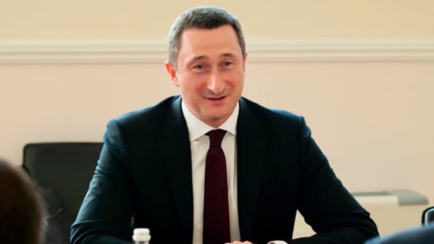 Україні потрібні будуть 4,5 мільйона працівників, щоб подвоїти ВВП — міністр