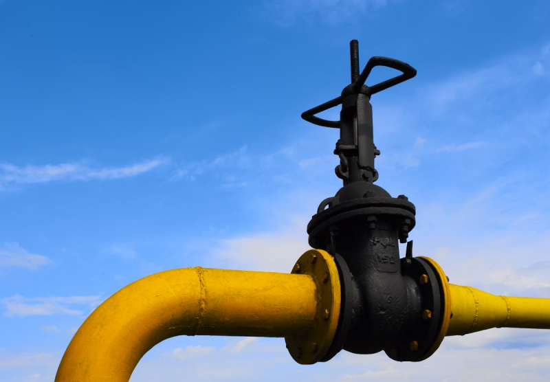 Український газовидобуток потребує стабільного ринку та довгострокового попиту, – Петренко