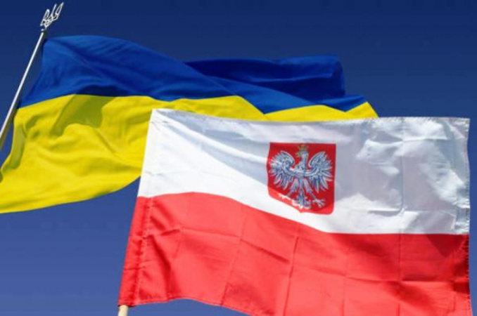 Українсько-польський товарообіг у 2024 році: $11,7 мільярда з переважанням польського імпорту