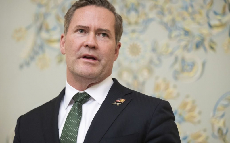 В Мережу витекли конфіденційні дані радників Трампа: що відомо