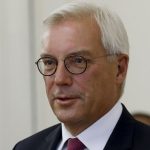 В РФ заявили, що в мирній угоді з Україною вимагатимуть “залізобетонних” гарантій