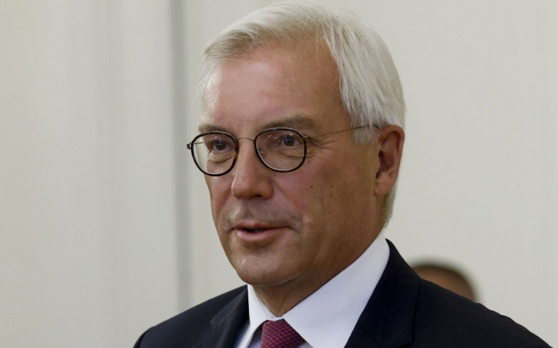 В РФ заявили, що в мирній угоді з Україною вимагатимуть “залізобетонних” гарантій