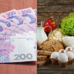 В Україні зросла інфляція: в НБУ розповіли, наскільки подорожчали продукти