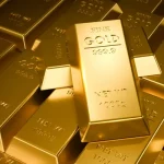 Вартість золота вперше перевищила $3 тисячі за унцію
