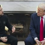 Венс пояснив, чому розпочалась сварка між Зеленським та Трампом: подробиці