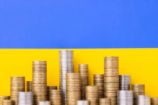 Видатки загального фонду держбюджету у лютому становили 324,1 млрд грн (інфографіка)