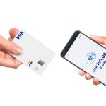 Використання технології Tap to Phone в Україні зросло на 48%