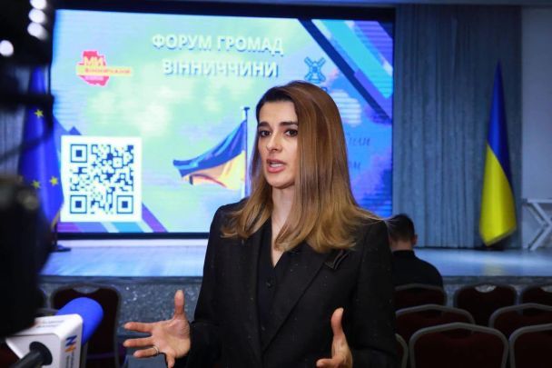Вінниччина демонструє приклад: українські громади і волонтери посилюють допомогу ЗСУ в умовах скорочення міжнародної допомоги
