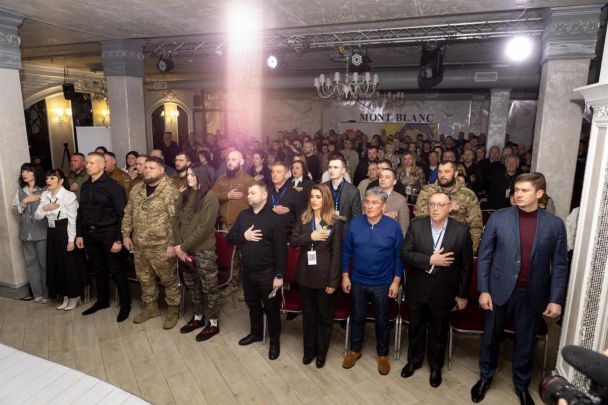 Вінниччина демонструє приклад: українські громади і волонтери посилюють допомогу ЗСУ в умовах скорочення міжнародної допомоги