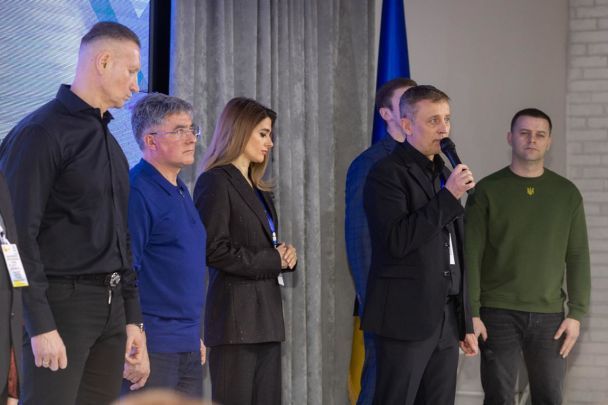 Вінниччина демонструє приклад: українські громади і волонтери посилюють допомогу ЗСУ в умовах скорочення міжнародної допомоги