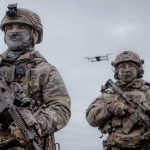 Втрати ворога за 14 березня: 1 180 російських окупантів, 2 танки та 97 БПЛА