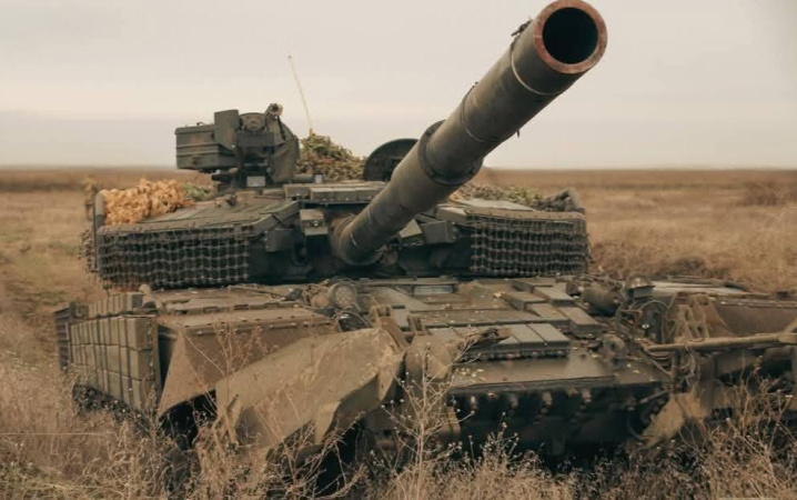 Втрати ворога за 15 березня: 1 400 російських окупантів, 10 танків та 180 БПЛА