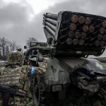 Втрати ворога за 17 березня: 1 560 російських окупантів, 8 танків та 149 БПЛА