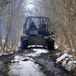 Втрати ворога за 19 березня: 1 400 російських окупантів, 13 танків та 179 БПЛА